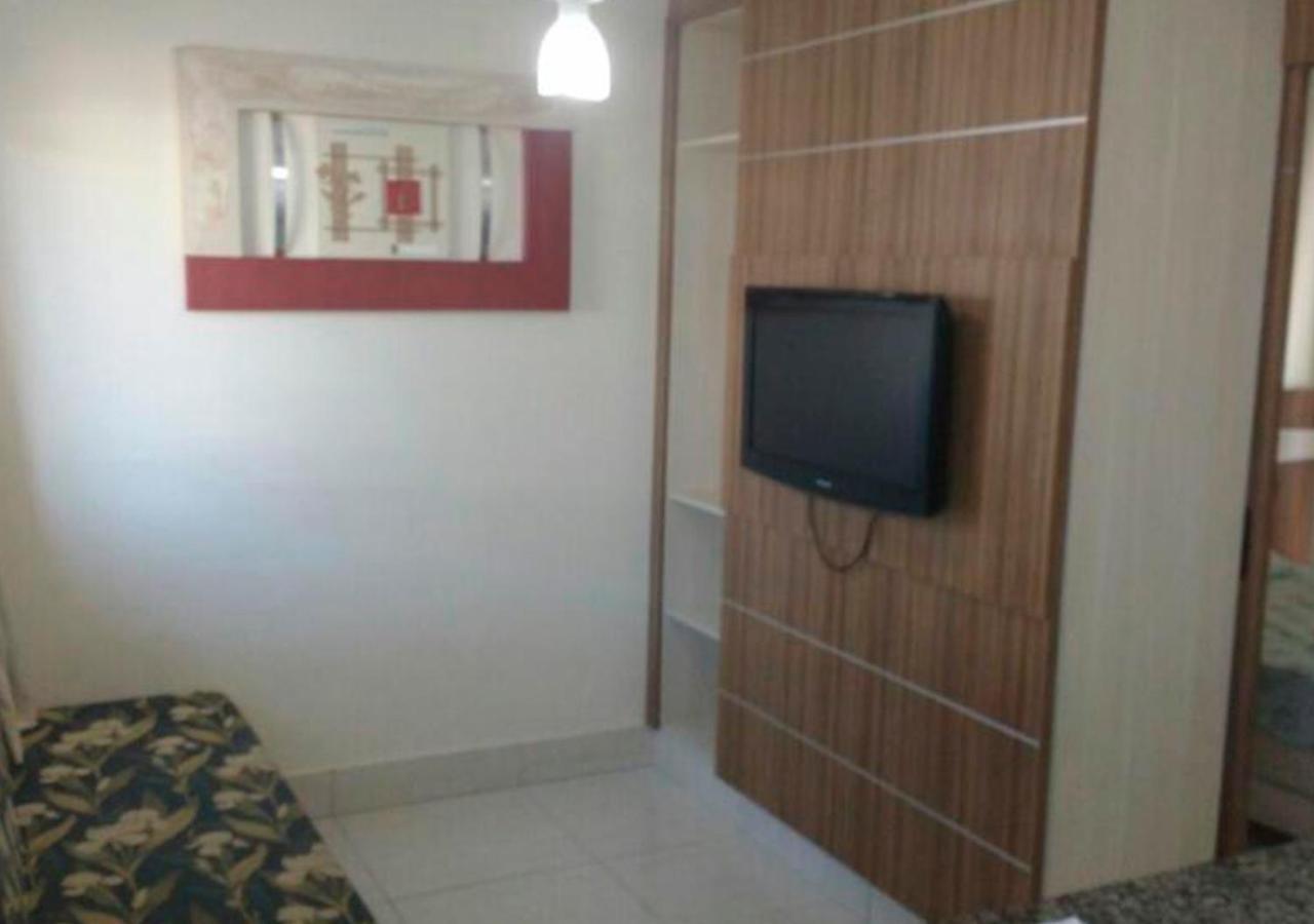 Lacqua Diroma Apartamento Completo Com Fogao, Geladeira, Micro-Ondas, Piscina 24H, Acomoda Ate 5 Pessoas Caldas Novas Ngoại thất bức ảnh