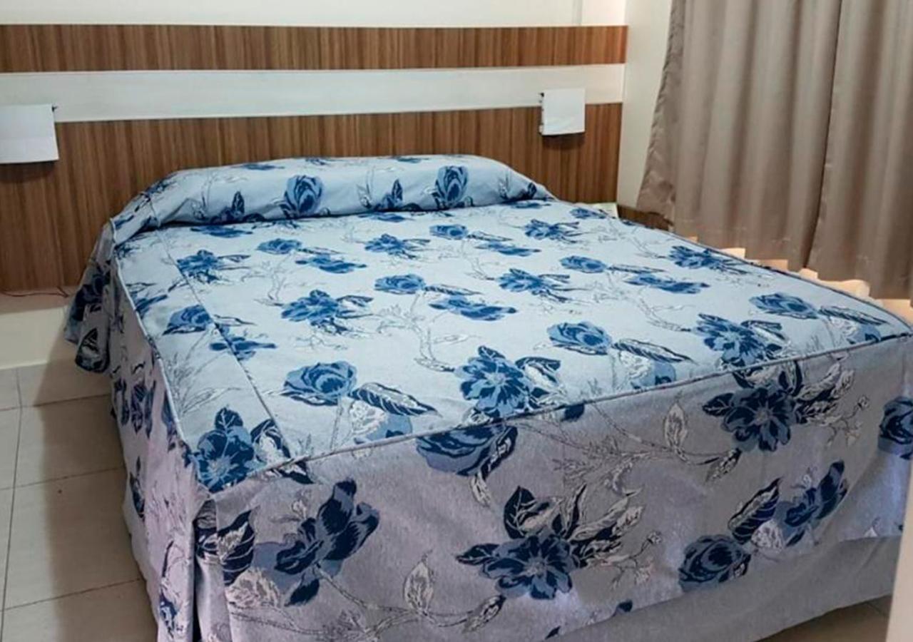 Lacqua Diroma Apartamento Completo Com Fogao, Geladeira, Micro-Ondas, Piscina 24H, Acomoda Ate 5 Pessoas Caldas Novas Ngoại thất bức ảnh
