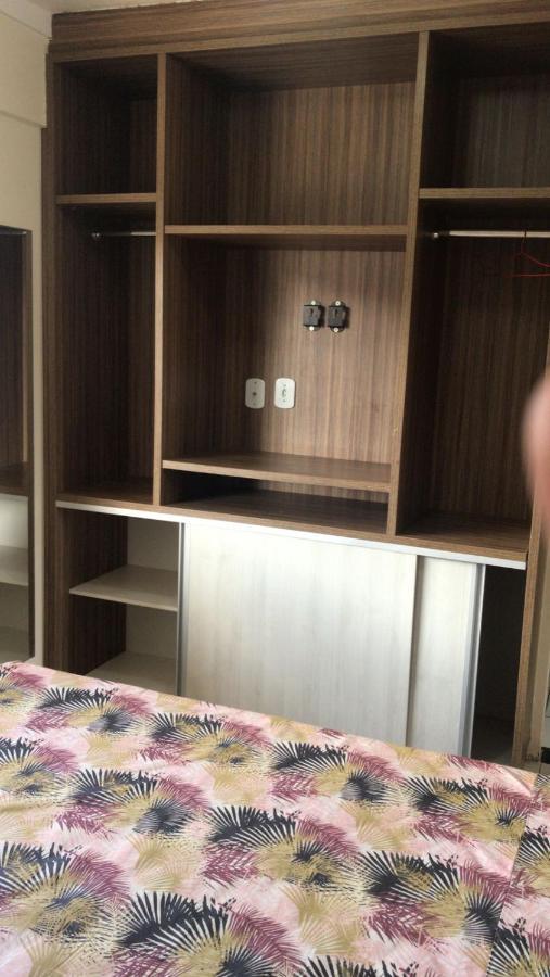 Lacqua Diroma Apartamento Completo Com Fogao, Geladeira, Micro-Ondas, Piscina 24H, Acomoda Ate 5 Pessoas Caldas Novas Ngoại thất bức ảnh