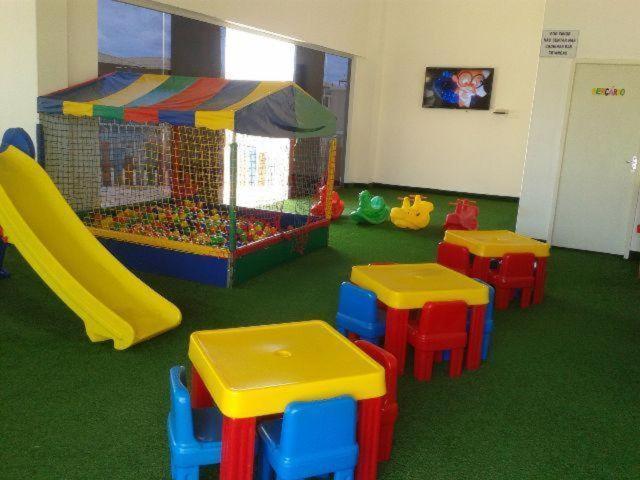 Lacqua Diroma Apartamento Completo Com Fogao, Geladeira, Micro-Ondas, Piscina 24H, Acomoda Ate 5 Pessoas Caldas Novas Ngoại thất bức ảnh